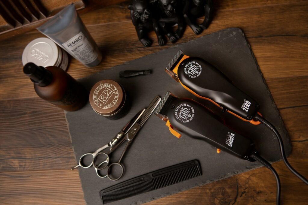 5 Beard Tools You Absolutely Need From Beard Brothers World
