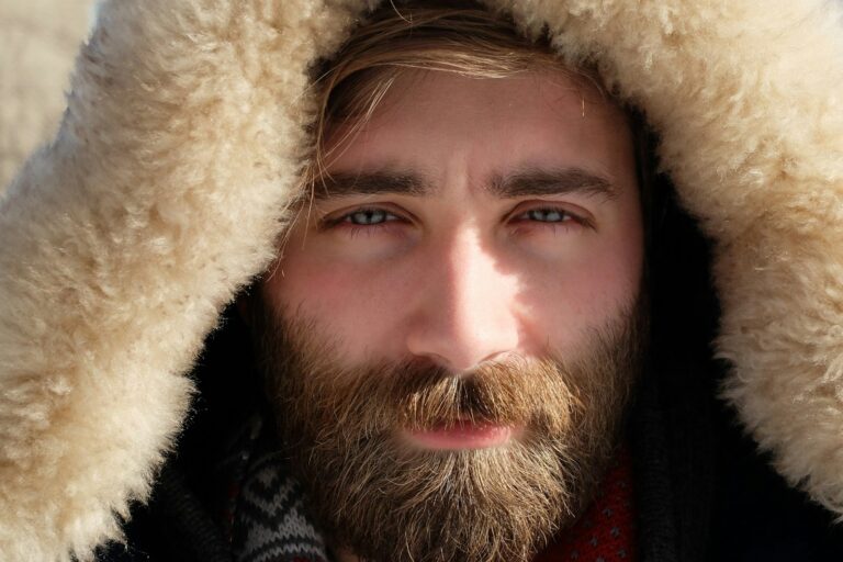 5 Common Beard Questions From Beard Brothers World