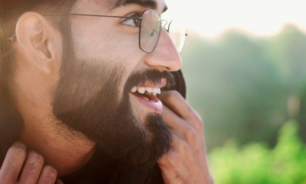 10 Burning Facts About Beards