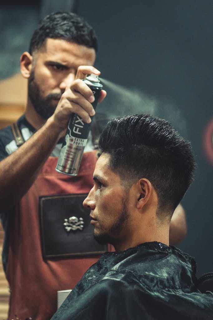 The Ultimate Guide to Men's Hair Products