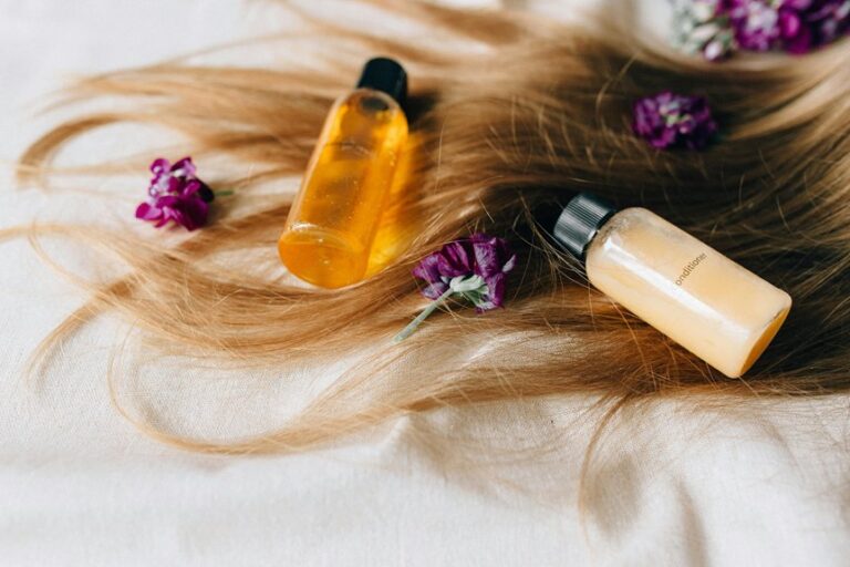 benefits of boar hair brushes