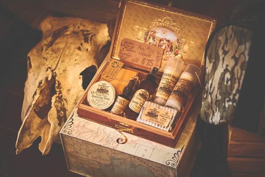 comparing beard oil and balm
