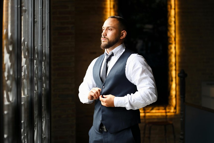 prevent beard grooming mistakes